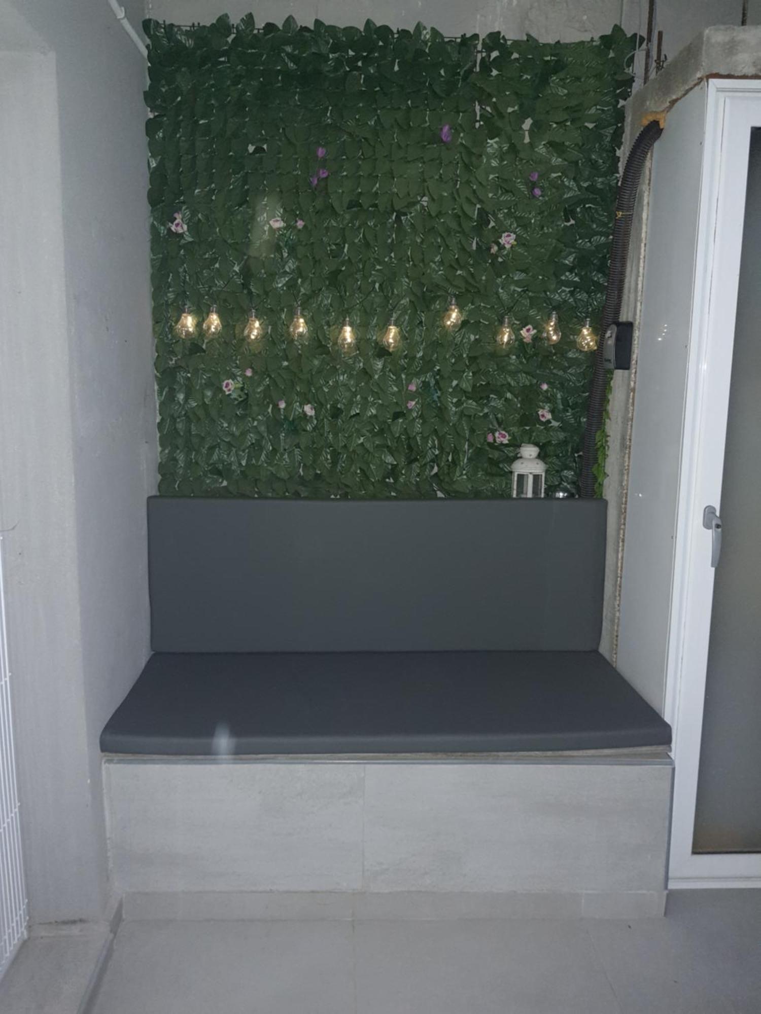 New Apartment ,50M From The Sea At Nea Irakleia. Экстерьер фото